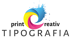 Tipografia Print Creativ - Tipografie si Editura